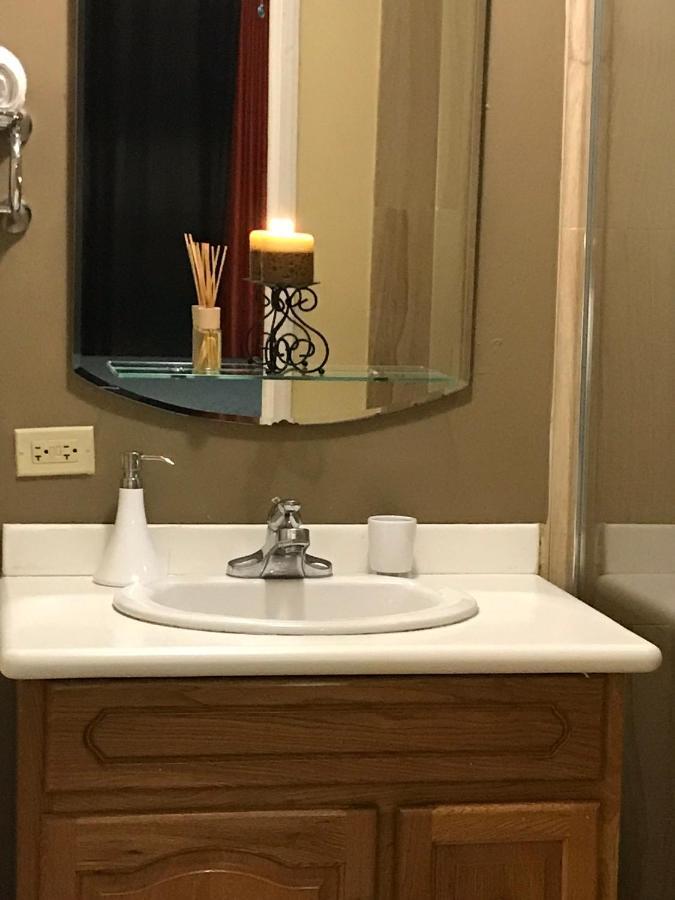 Dawn'S Comfort Zone キングストン エクステリア 写真
